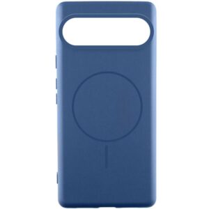 Чохол Silicone Cover Lakshmi (AA) with MagFit для Google Pixel 9 / 9 Pro