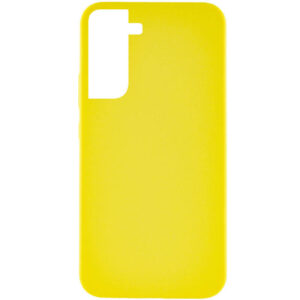 Чохол Silicone Cover Lakshmi (AAA) для Samsung Galaxy S21 FE