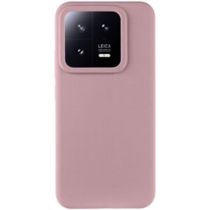 Чохол Silicone Cover Lakshmi (AAA) для Xiaomi 13