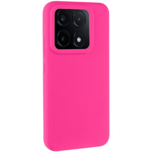 Чохол Silicone Cover Lakshmi (AAA) для Xiaomi Poco X6 / Note 13 Pro 5G