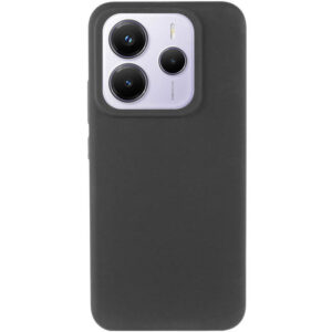 Чохол Silicone Cover Lakshmi (AAA) для Xiaomi Redmi Note 14 5G