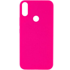 Чохол Silicone Cover Lakshmi (AAA) для Xiaomi Redmi Note 7 / Note 7 Pro / Note 7s