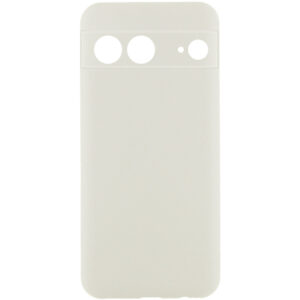 Чохол Silicone Cover Lakshmi Full Camera (AA) для Google Pixel 7