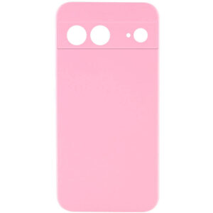 Чохол Silicone Cover Lakshmi Full Camera (AA) для Google Pixel 7