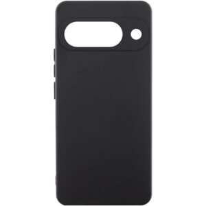 Чохол Silicone Cover Lakshmi Full Camera (AA) для Google Pixel 9a