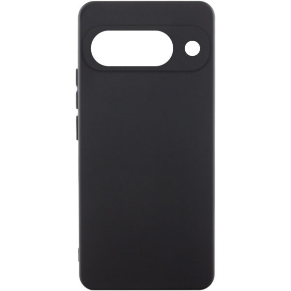 Чохол Silicone Cover Lakshmi Full Camera (AA) для Google Pixel 9a