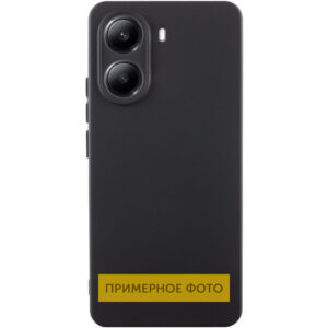 Чохол Silicone Cover Lakshmi Full Camera (AA) для Motorola Edge 50 Neo