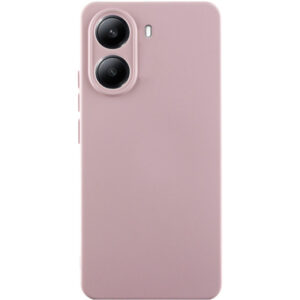 Чохол Silicone Cover Lakshmi Full Camera (AA) для Motorola Edge 50 Ultra