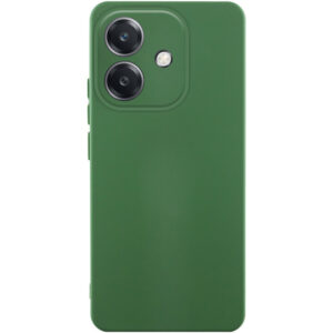 Чохол Silicone Cover Lakshmi Full Camera (AA) для Oppo A3 4G / A3x 4G/ A40m