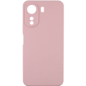 Чохол Silicone Cover Lakshmi Full Camera (AA) для Oppo A60 4G