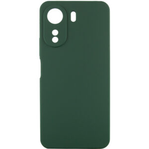 Чохол Silicone Cover Lakshmi Full Camera (AA) для Oppo A60 4G