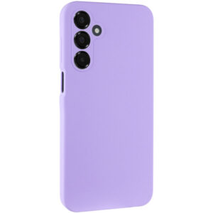 Чохол Silicone Cover Lakshmi Full Camera (AA) для Samsung Galaxy A04s / A13 5G