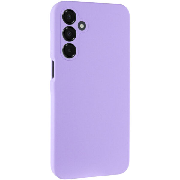 Чохол Silicone Cover Lakshmi Full Camera (AA) для Samsung Galaxy A04s / A13 5G