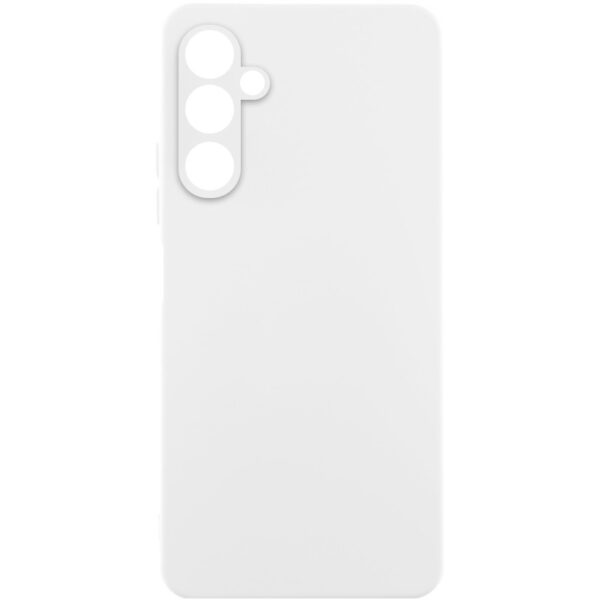 Чохол Silicone Cover Lakshmi Full Camera (AA) для Samsung Galaxy A05s