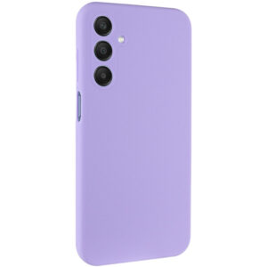 Чохол Silicone Cover Lakshmi Full Camera (AA) для Samsung Galaxy A05s