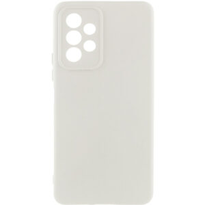 Чохол Silicone Cover Lakshmi Full Camera (AA) для Samsung Galaxy A23 4G