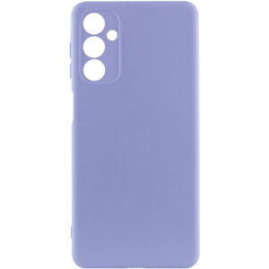Чохол Silicone Cover Lakshmi Full Camera (AA) для Samsung Galaxy A23 4G