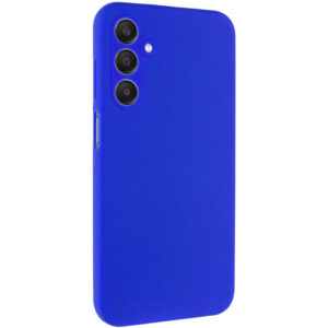 Чохол Silicone Cover Lakshmi Full Camera (AA) для Samsung Galaxy A24 4G