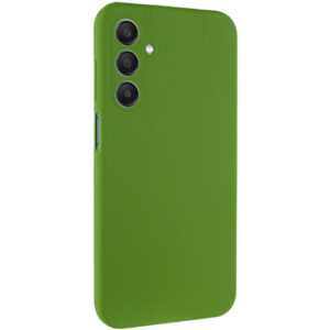 Чохол Silicone Cover Lakshmi Full Camera (AA) для Samsung Galaxy A24 4G