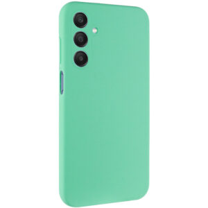 Чохол Silicone Cover Lakshmi Full Camera (AA) для Samsung Galaxy A26 5G