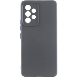 Чохол Silicone Cover Lakshmi Full Camera (AA) для Samsung Galaxy A32 4G
