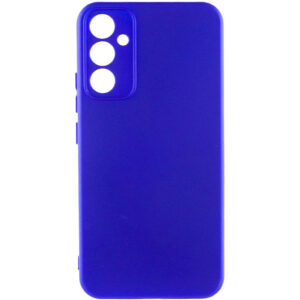 Чохол Silicone Cover Lakshmi Full Camera (AA) для Samsung Galaxy A34 5G