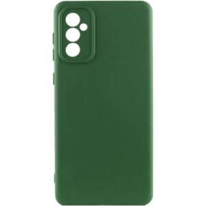 Чохол Silicone Cover Lakshmi Full Camera (AA) для Samsung Galaxy A34 5G