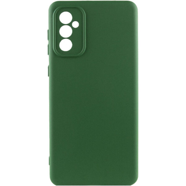 Чохол Silicone Cover Lakshmi Full Camera (AA) для Samsung Galaxy A34 5G