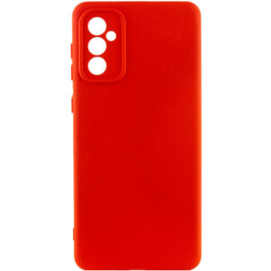 Чохол Silicone Cover Lakshmi Full Camera (AA) для Samsung Galaxy A36 5G