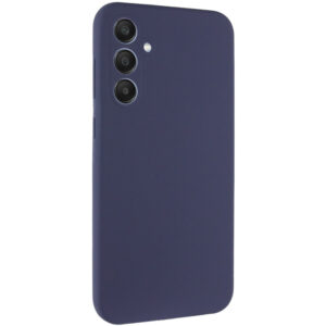 Чохол Silicone Cover Lakshmi Full Camera (AA) для Samsung Galaxy A54 5G