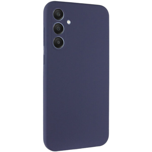 Чохол Silicone Cover Lakshmi Full Camera (AA) для Samsung Galaxy A54 5G