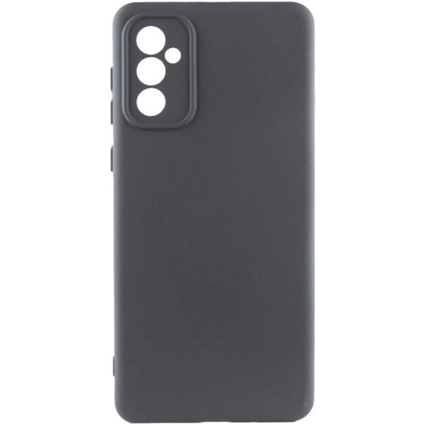 Чохол Silicone Cover Lakshmi Full Camera (AA) для Samsung Galaxy A56 5G