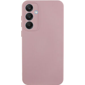 Чохол Silicone Cover Lakshmi Full Camera (AA) для Samsung Galaxy S23 FE