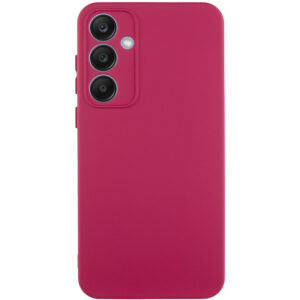 Чохол Silicone Cover Lakshmi Full Camera (AA) для Samsung Galaxy S25+