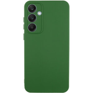 Чохол Silicone Cover Lakshmi Full Camera (AA) для Samsung Galaxy S25