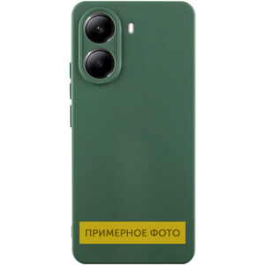 Чохол Silicone Cover Lakshmi Full Camera (AA) для Xiaomi 14T