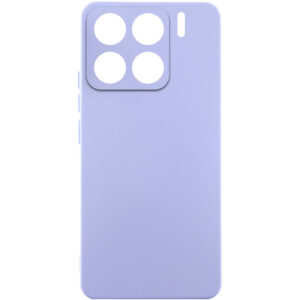 Чохол Silicone Cover Lakshmi Full Camera (AA) для Xiaomi 15 Pro