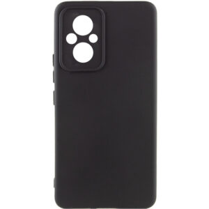 Чохол Silicone Cover Lakshmi Full Camera (AA) для Xiaomi Poco M5