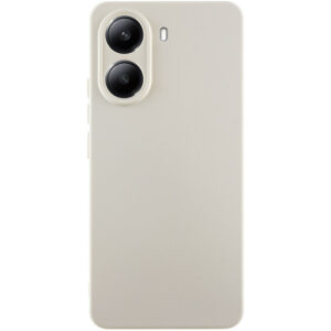Чохол Silicone Cover Lakshmi Full Camera (AA) для Xiaomi Poco X7 Pro