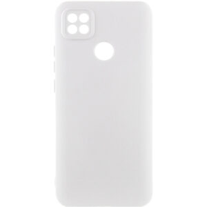 Чохол Silicone Cover Lakshmi Full Camera (AA) для Xiaomi Redmi 10A