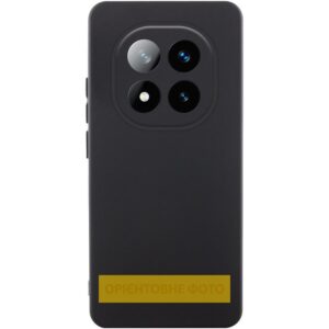 Чохол Silicone Cover Lakshmi Full Camera (AA) для Xiaomi Redmi A5 (Europe version)