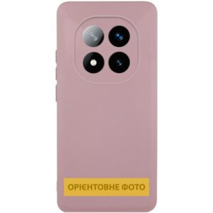 Чохол Silicone Cover Lakshmi Full Camera (AA) для Xiaomi Redmi A5 (Europe version)