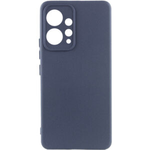 Чохол Silicone Cover Lakshmi Full Camera (AA) для Xiaomi Redmi Note 12 4G