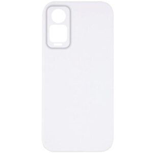 Чохол Silicone Cover Lakshmi Full Camera (AA) для Xiaomi Redmi Note 12 Pro 4G