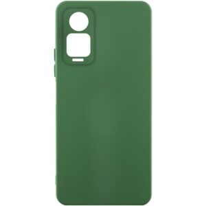 Чохол Silicone Cover Lakshmi Full Camera (AA) для Xiaomi Redmi Note 12 Pro 4G