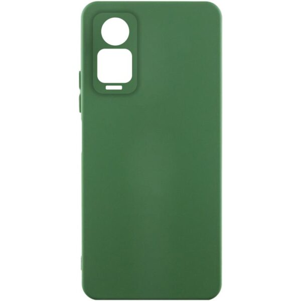Чохол Silicone Cover Lakshmi Full Camera (AA) для Xiaomi Redmi Note 12 Pro 4G