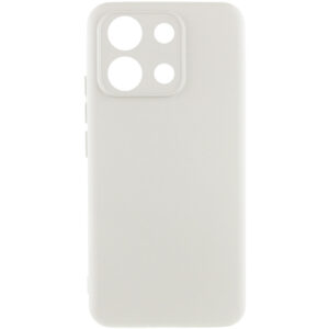 Чохол Silicone Cover Lakshmi Full Camera (AA) для Xiaomi Redmi Note 13 4G