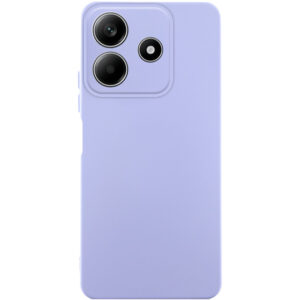 Чохол Silicone Cover Lakshmi Full Camera (AA) для Xiaomi Redmi Note 14 5G
