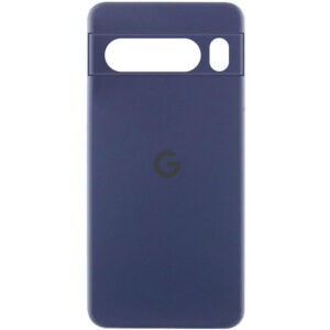 Чохол Silicone Cover Lakshmi Full Camera (AA) with logo для Google Pixel 8 Pro