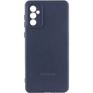 Чохол Silicone Cover Lakshmi Full Camera (AA) with logo для Samsung Galaxy S25